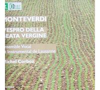 Vespro della Beata Vergine