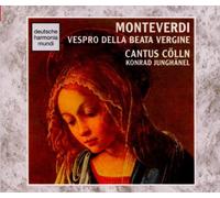 Vespro della Beata Virgine (1610)