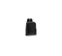 Vespucci Laptop Backpack - unisex - The Bridge - Backpacks - Black - ONE SIZE - Bags ONE SIZE