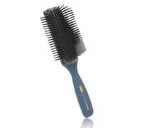 Vess Professional Hair Blow Brush Pro-2000 Ceramic 9 rows Wide Type-English Instruction Manual-Made in Japan