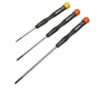 Vessel Golf Precision Screwdriver Set 125610 9902