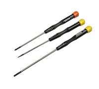 Vessel 125611 9903 Precision Screwdriver Set