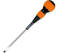 Vessel 220 Ball Grip 6 x 150 (JIS) 150 mm Long Screwdriver