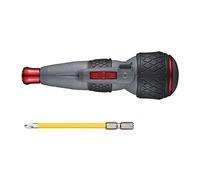 Vessel 220USB-S1 Electric Ball Grip, Screwdriver with 1 Bit