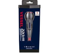 Vessel 220USB-S1F Electric Screwdriver, Grey