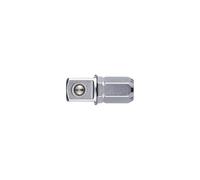 VESSEL 400ERSA14 Electric Slim Ratchet 1/4 Socket Adapter