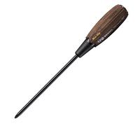 VESSEL B-330 Woody Penetrating Screwdriver Non-Slip Grip +2 x 150