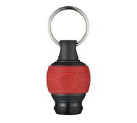 Vessel Ball Grip Carrying Bit Holder (Red) QB22RU (1)