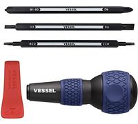Vessel Ball Grip Replacement Driver for Home Use, 220W-BC3B