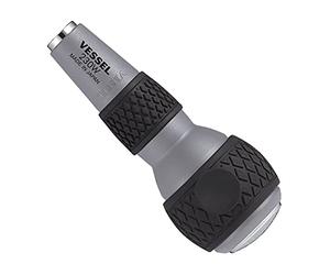 Vessel Ball Grip Replacement Penetration Grip, 230 W