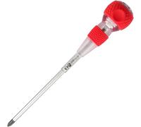 Vessel Ball Grip Safety Through Driver +2 x 150 250