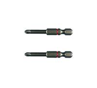 VESSEL BC35 PZ2x50 Screwdriver Bits, 50 mm