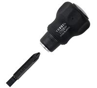 VESSEL Bessel (VESSEL) Cushion Substitution Driver No.270BW-62 Hex Head