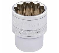 Vessel DRAPER 1/2 1 1/16'' for Moto Spare Parts Accessories Pieces