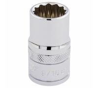 Vessel DRAPER 1/2 9/16'' for Moto Spare Parts Accessories Pieces