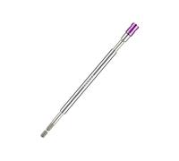 Vessel DXH-250 Slim Long Bit Holder DX 0.2 x 9.8 inches (6.35 x 250 mm)