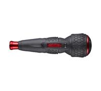 Vessel Electric Ball Driver (Body Only) Electric Ball II Charging with USB Type C Maximum Output Torque 3Nm 220USBC