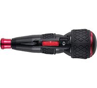 VESSEL Electric Ball Grip Driver (Body Only) Electric Dora Ball 220 USB