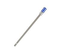 VESSEL EXH-200 Slim Long Bit Holder, 0.25 x 7.9 inches (6.35 x 200 mm)