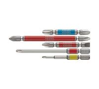 Vessel Go-SAI Bit [No.GS5P-01] (Assorted 5PC Set) (Japan Import)