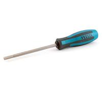 VESSEL Hexagonal Screwdriver Megadora A/F6X125