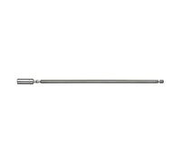 VESSEL Impact-Ball Torsion Bit Holder 1PC H1/4" X300 (12") IBHBM300P1