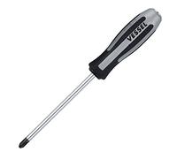 VESSEL MEGADORA IMPACTA Impact Driven Screwdriver +3x150 (6") No.980 980P3150
