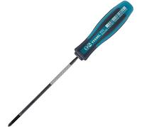 VESSEL MEGADORA Thin Shank Screwdriver +0x100 (4") 910P0100
