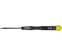 VESSEL Microstix 3ULR-Mx50 ESD Precision Screwdriver (Antistatic)