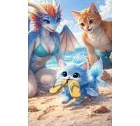 Vessel Mirage into the Endless Fold