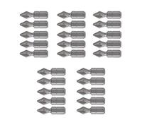 VESSEL Neck Torsion Insert Bits PH1X25.4 25PC (Bulk)