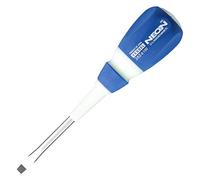 VESSEL"NEON" Screwdriver -6x100 (1/4"x4") No.265 265S6100