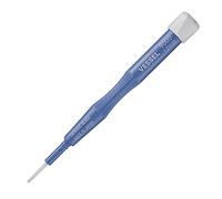 Vessel No.9000 Ceramic Alignment Driver, Slotted 1.3mm by Vessel