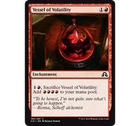 Vessel of Volatility | Shadows over Innistrad