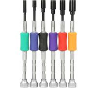 VESSEL Precision Screwdriver Set TD-57 / A/F2.2, A/F3.0, A/F4.0, A/F4.5, A/F5.0, A/F5.5