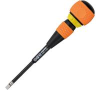 VESSEL Ratchet Screwdriver -6x100, 2200 (-6x100)