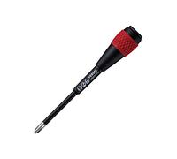 VESSEL Replacement blade for ratchet screwdriver +2x100