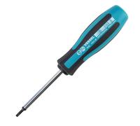 VESSEL Safety Screwdriver MEGADORA TORX Tamper-Proof 904E T15Hx80
