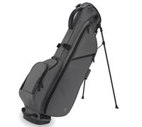 Vessel Sunday 2.0 Golf Stand Bag Grey One Size
