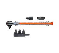 Vessel TD-75 Ultra Thin Plate Ratchet Screwdriver Straight Type