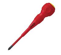 VESSEL VDE 200 Insulated Screwdriver + 1 x 75 (JIS)
