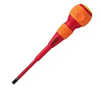VESSEL VDE 200 Insulated Screwdriver -6x100