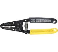 VESSEL Wire Stripper with Screw Cutter 3500E-4