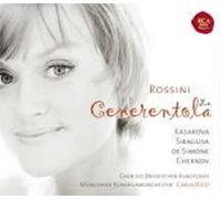 VESSELINA KASAROVA "LA CENERENTOLA" 2 CD NEW