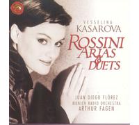 Rossini: Arias and Duets