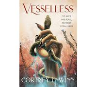 Cortney L Winn Vesselless (Paperback) Merciless Realms (US IMPORT)
