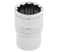 Vessels 1/2'' DRAPER 12 Points 3/4'' for Moto Spare Parts Accessories