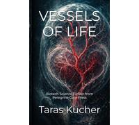 Vessels of Life: Biotech Science Fiction from Peregrine Gate Press