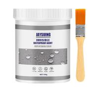 VessEn Transparent Waterproof Coating Agent,waterproof Insulation Sealant,invisible Waterproof Agent,clear Silicone Sealant Waterproof,damp Seal Paint,Anti-Leakage Sealant Agent For Bathroom Tile-B