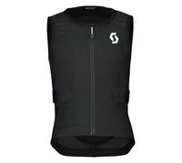 Vest Airflow Jr - male - Scott - Waistcoats - Black - M - Jackets M